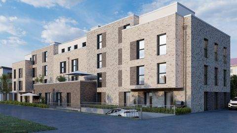 Recklinghausen Wohnungen, Recklinghausen Wohnung kaufen