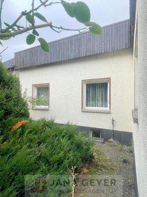 Objektansicht, Vorderansicht, Kinderzimmer