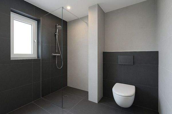 Einrichtungsbeispiel Bad