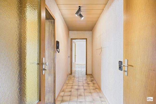 Flur/Eingangsbereich EG