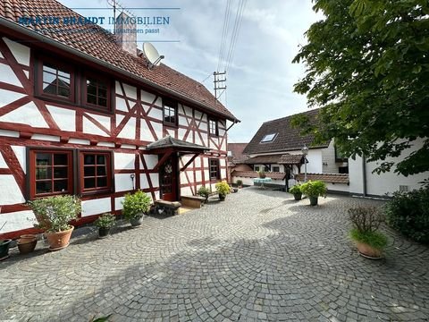 Hünstetten / Görsroth Häuser, Hünstetten / Görsroth Haus kaufen