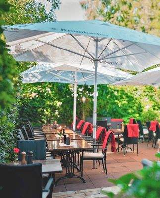 Restaurant Haus Nr. 18