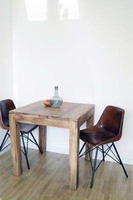 Sonnemannstrasse - Wohnzimmerimpressionen - das pe