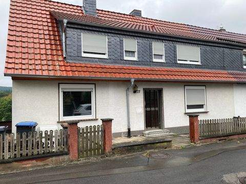 Nentershausen Häuser, Nentershausen Haus kaufen