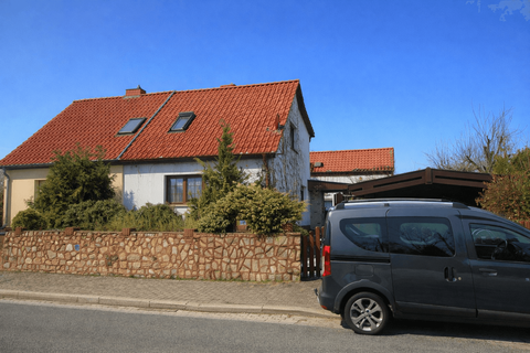 Jüterbog Renditeobjekte, Mehrfamilienhäuser, Geschäftshäuser, Kapitalanlage