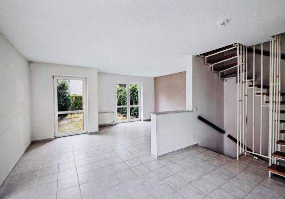 Wohnzimmer (Beispielfoto)