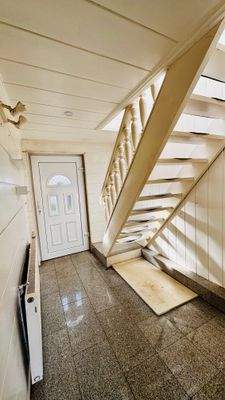 Flur Eingangsbereich