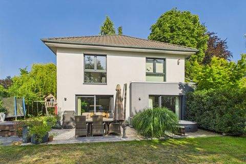 Hannover / Isernhagen-Süd Häuser, Hannover / Isernhagen-Süd Haus kaufen
