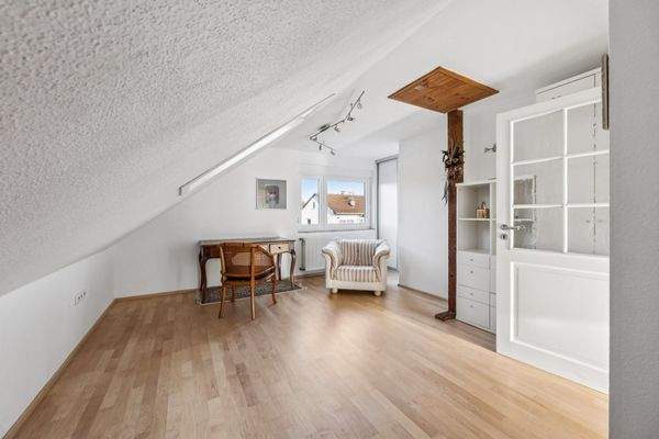 Gäste / Kind / Homeoffice