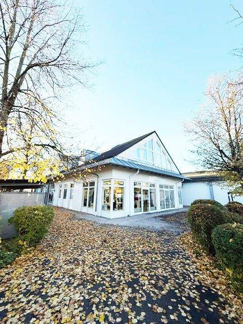 Puchheim Büros, Büroräume, Büroflächen 