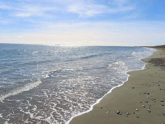 Cape Breton - Belfry Lake - Traumhaft schöne Lage 