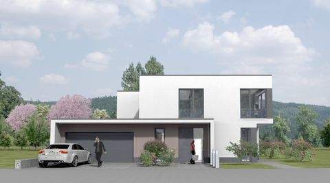 Landscheid Häuser, Landscheid Haus kaufen