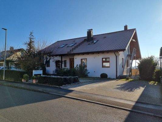 PKW-Stellplätze im Freien