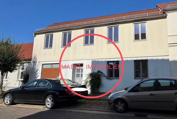 Altstadthaus, saniert, charmant, für Familien