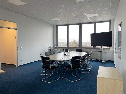 Hildesheimer Str. 267, 6. OG