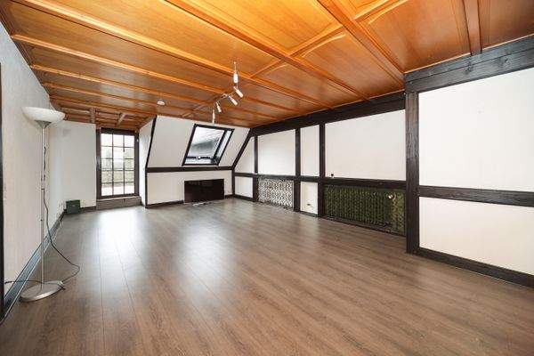 Zimmer Obergeschoss 2