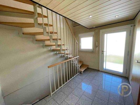 EG - Eingangsbereich