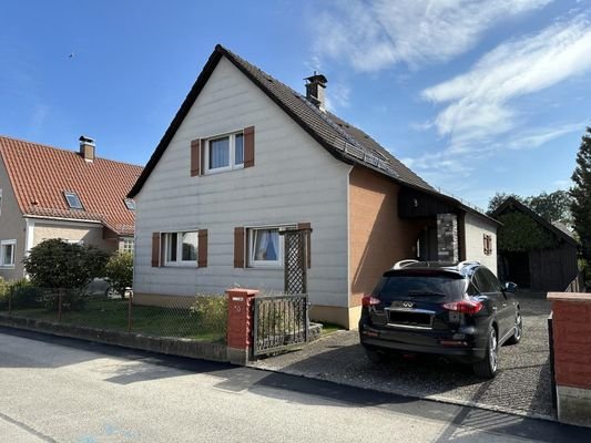 Ansicht