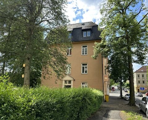 Zwickau - Marienthal Wohnungen, Zwickau - Marienthal Wohnung kaufen