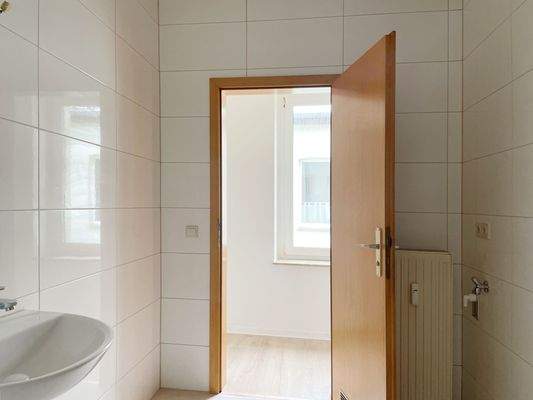 Bad, Waschmaschinenanschluss.JPG