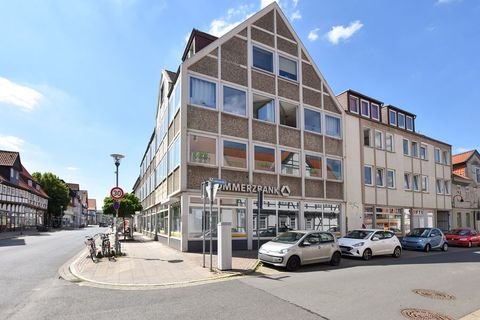 Wolfenbüttel Büros, Büroräume, Büroflächen 