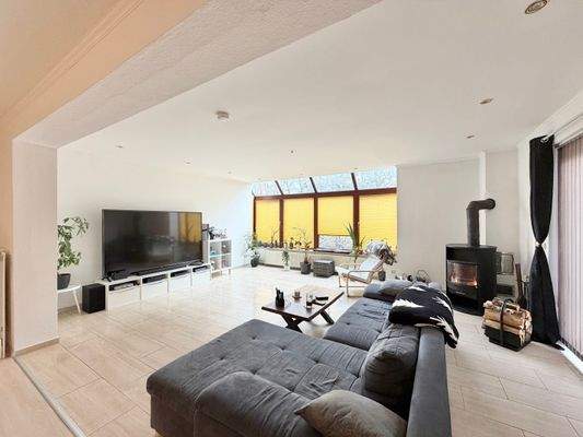 Bsp. Wohnzimmer Whg. im EG