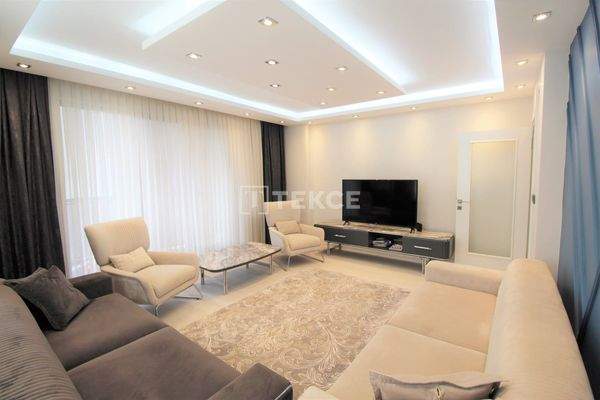Real Estate 100 m from Tersane Istanbul in Beyoglu