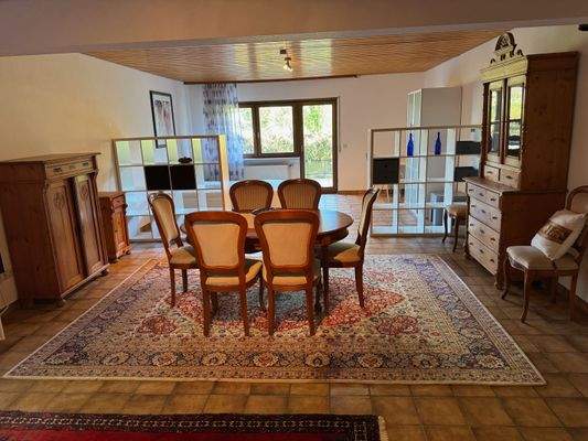 Wohn- / Esszimmer I EG