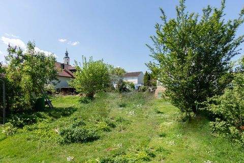 Baar-Ebenhausen Grundstücke, Baar-Ebenhausen Grundstück kaufen