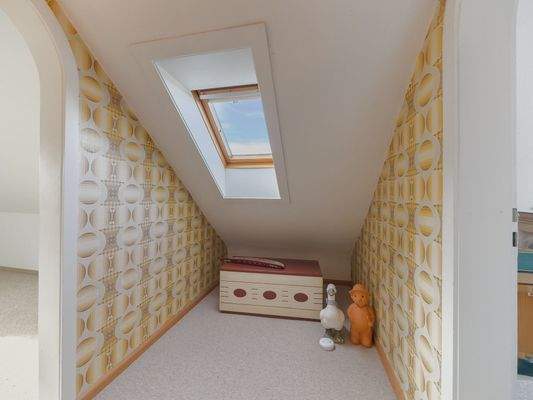 15 DG Durchgangsraum