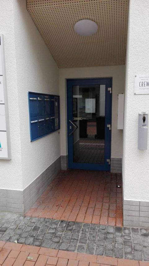 Gießen Büros, Büroräume, Büroflächen 