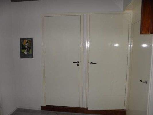 Abstellmöglichkeiten