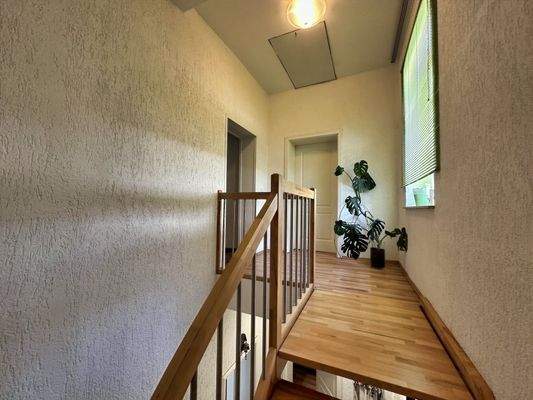 Hausflur OG