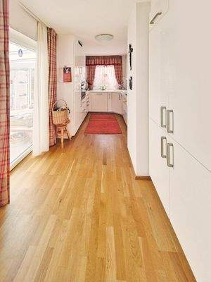 Einbauküche & Einbauschränke