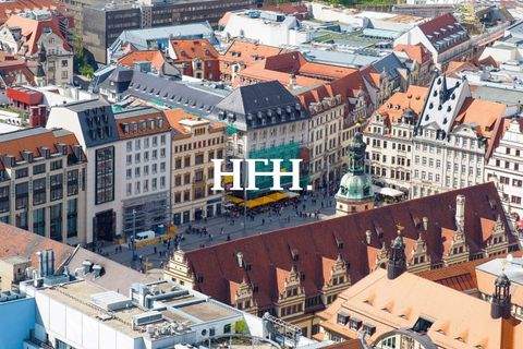 Leipzig Wohnungen, Leipzig Wohnung mieten