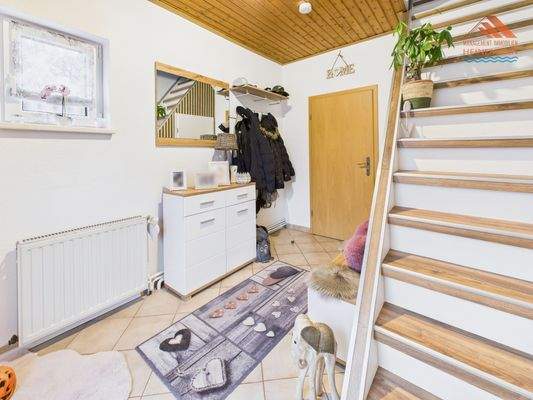 EG - Eingangsbereich