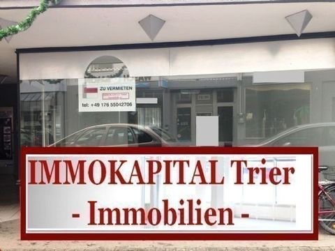 Trier Renditeobjekte, Mehrfamilienhäuser, Geschäftshäuser, Kapitalanlage