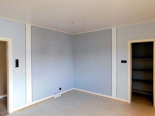 Wohnküche Teilansicht 1