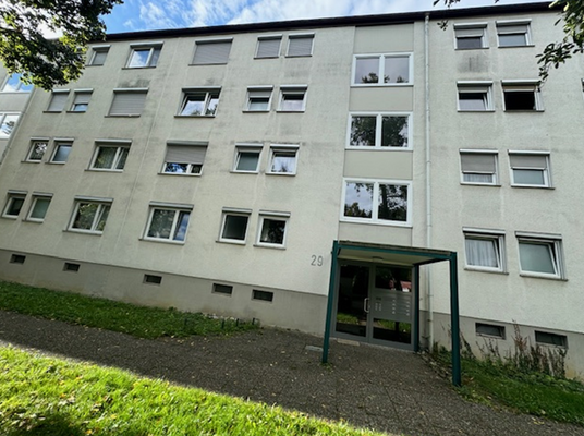 Hausansicht Freiwaldaustraße 29