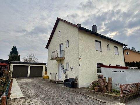 Osterhofen , Niederbay Häuser, Osterhofen , Niederbay Haus kaufen