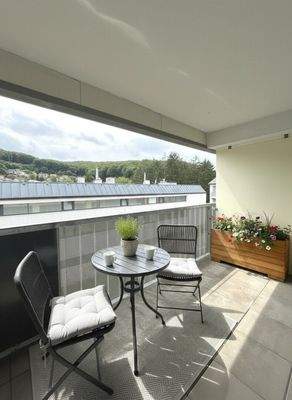 KI - Virtuelles Homestaging