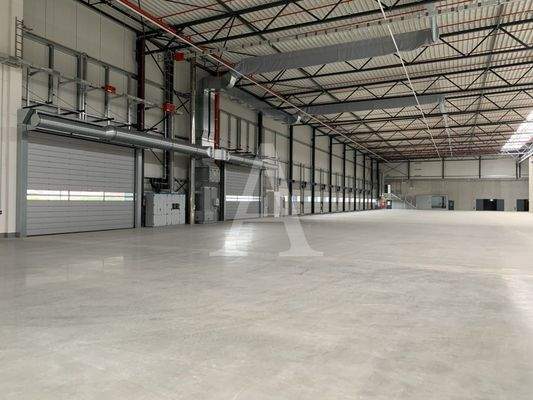 Beispielansicht Halle Aachen