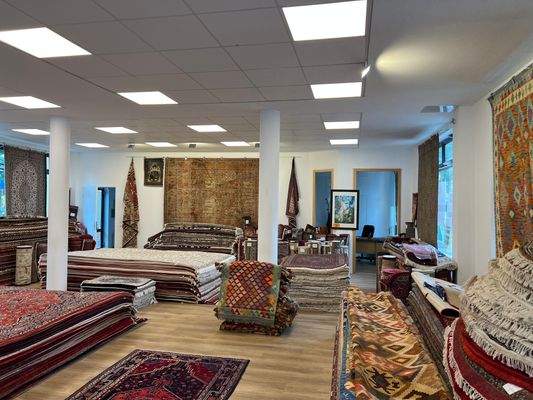 Ladenfläche ehemals 