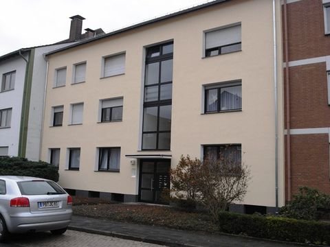 Bad Lippspringe Wohnungen, Bad Lippspringe Wohnung mieten