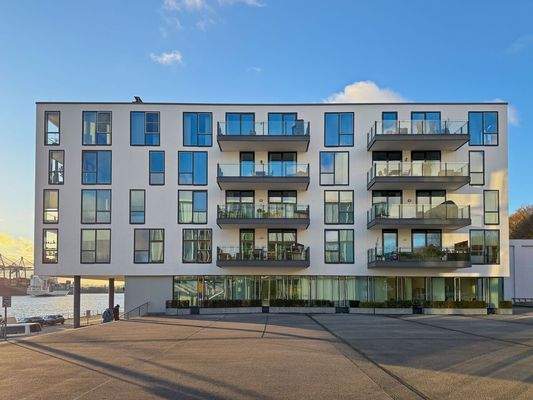 Beeindruckender Blick in Erstlage