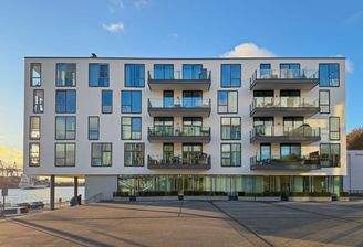 Beeindruckender Blick in Erstlage