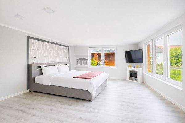 Platz zum Wohlfühlen 