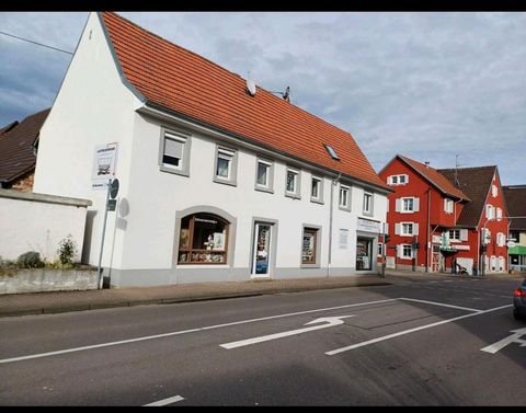 Teningen-Köndringen Büros, Büroräume, Büroflächen 