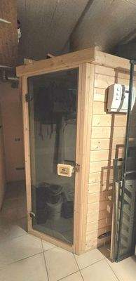 Sauna EG