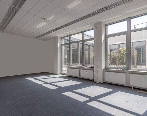 Bremen Büros, Büroräume, Büroflächen 